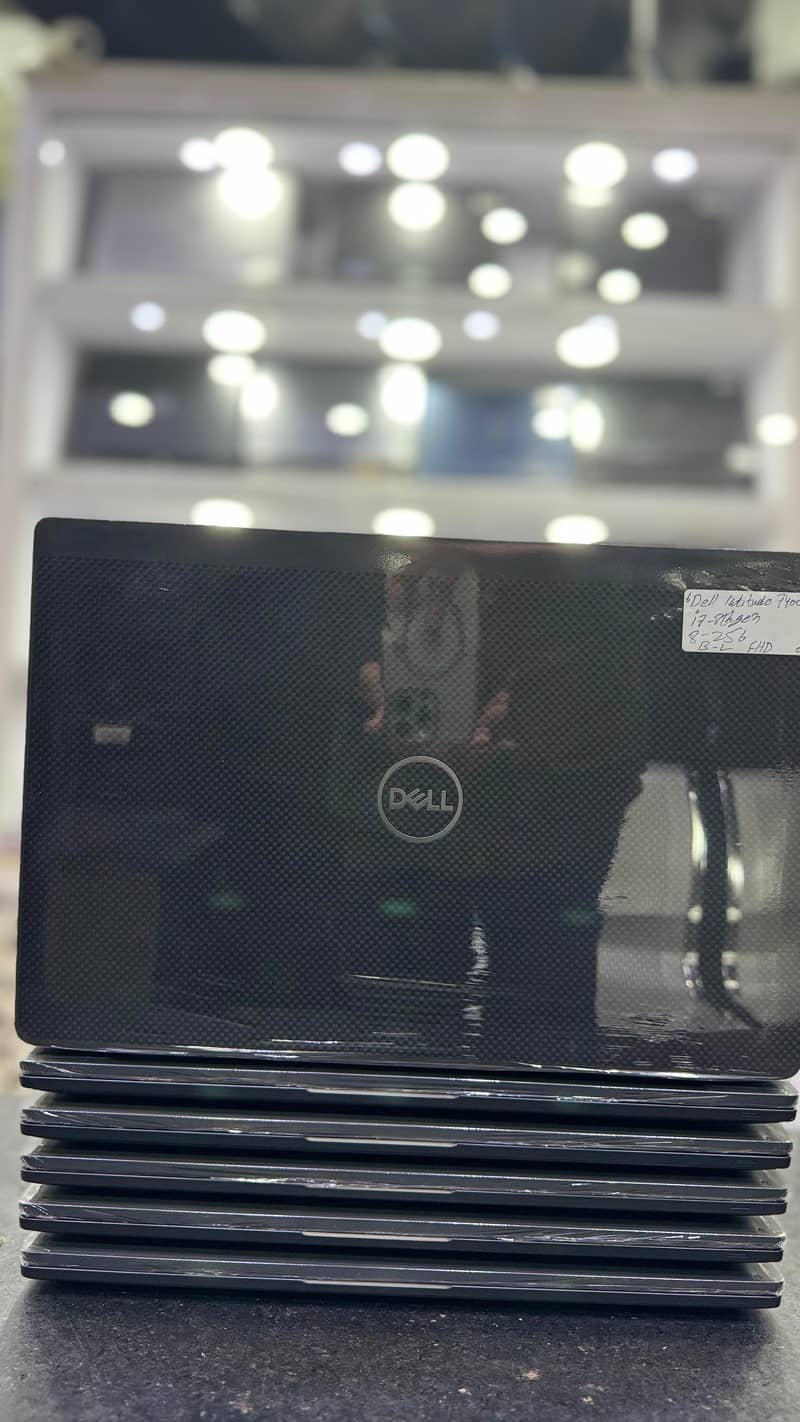 Dell 5401 Core i7 9th h processor 3