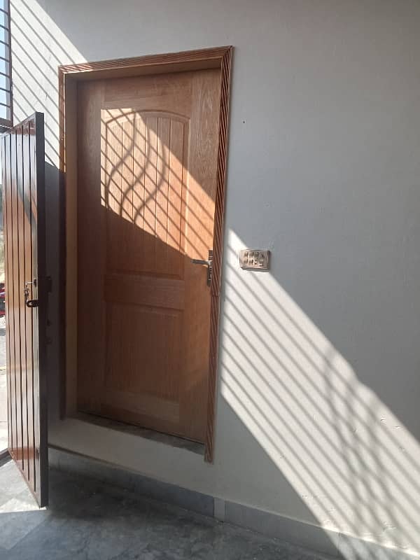 3.5 Marla Single Storey House For Sale 4