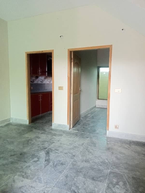 3.5 Marla Single Storey House For Sale 5