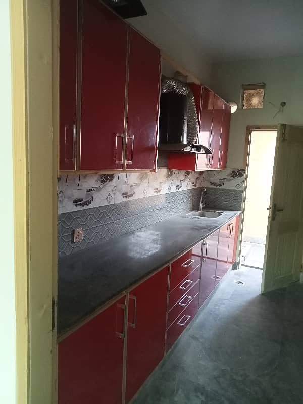 3.5 Marla Single Storey House For Sale 7