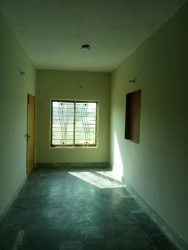 3.5 Marla Single Storey House For Sale 8