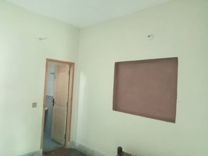 3.5 Marla Single Storey House For Sale 9