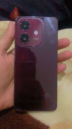 oppo a3x 4 128