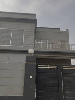 10Marla Double Storey House For Rent