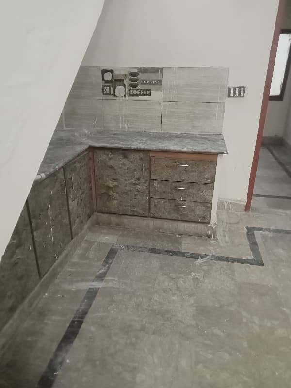 Ground Floor For Rent 2