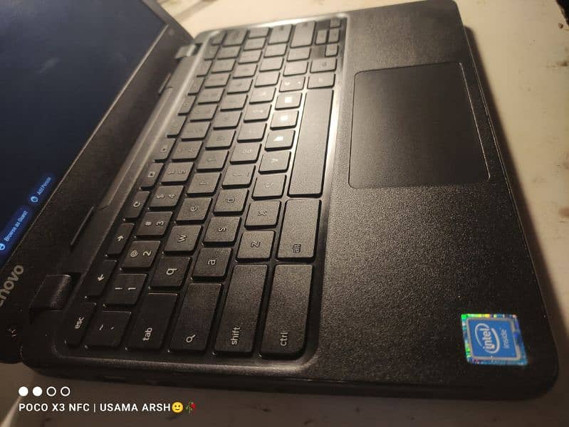 Lenovo N23 Chromebook 1