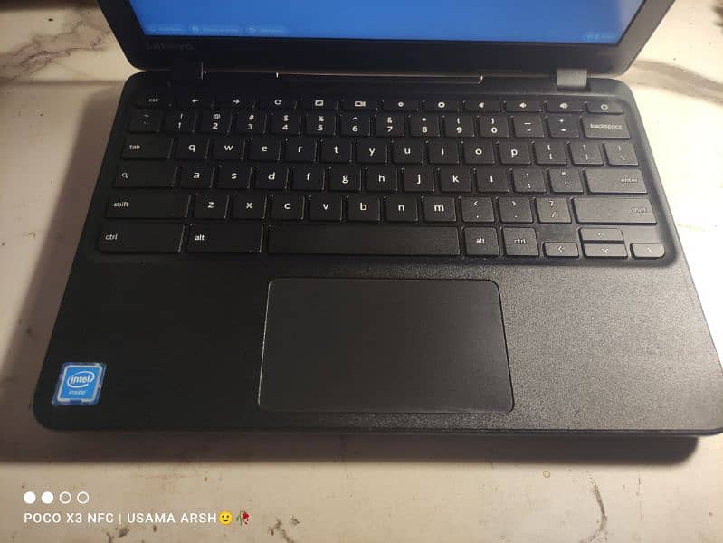 Lenovo N23 Chromebook 6