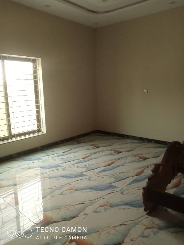 1 Kanal Double Storey House For Sale 8