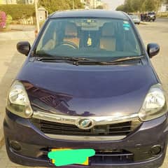 Daihatsu Mira X 2014 / 2016 ( Home use car in good condition)