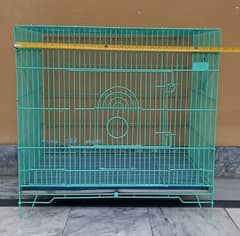 Cage For Sale