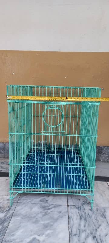 Cage For Sale 2