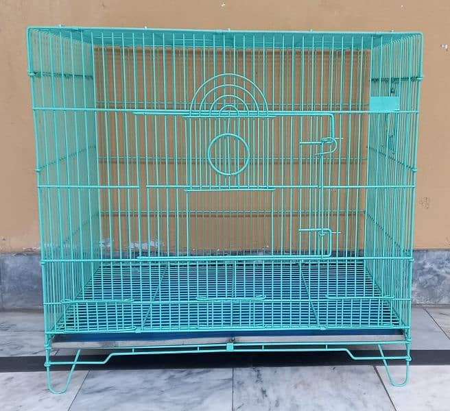 Cage For Sale 3