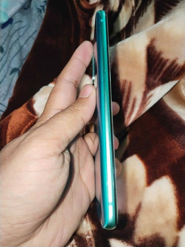 One plus 8T 12/256 Dual Sim exchange possible oppo vivo iphone Infinix 6