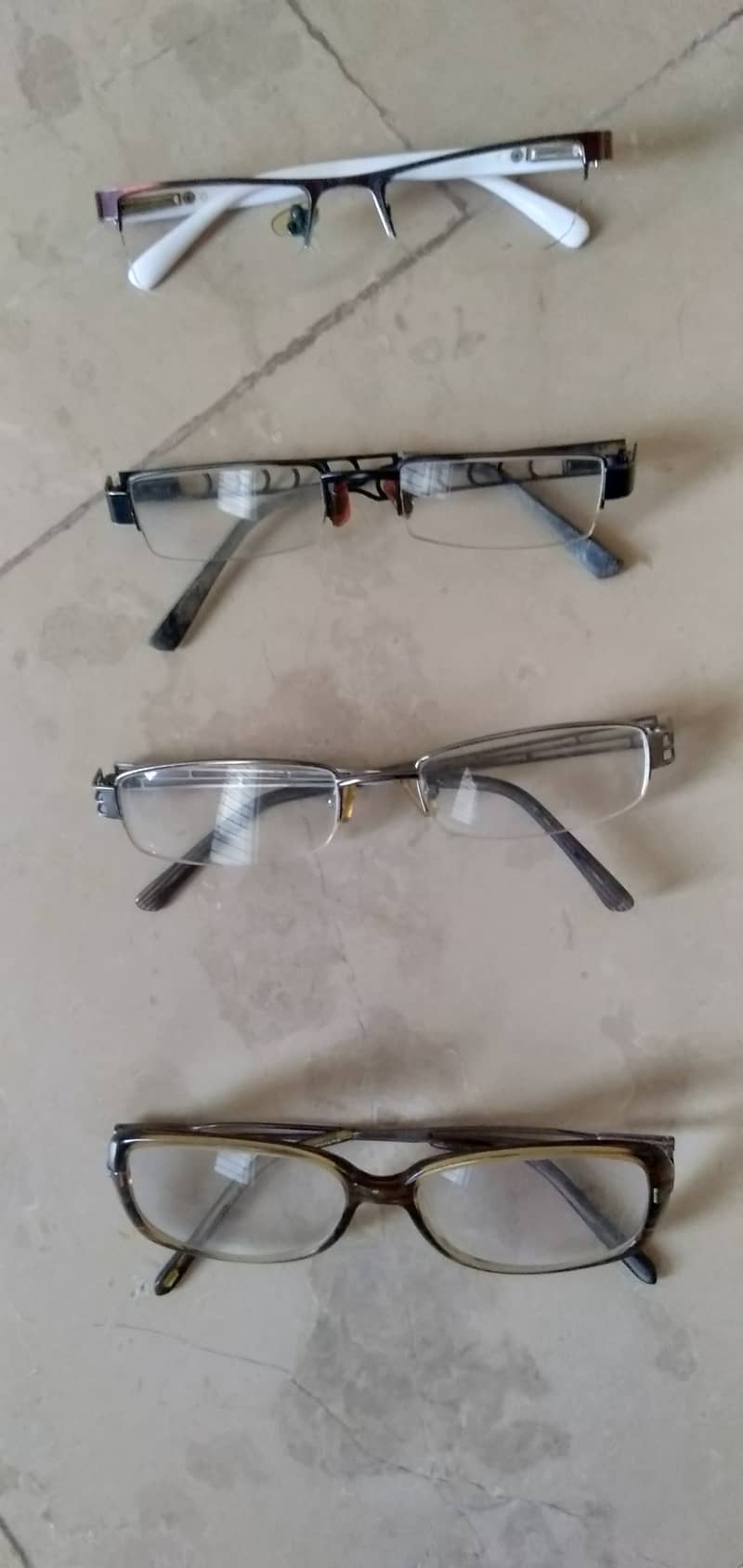 Glasses Frames For Sale 1