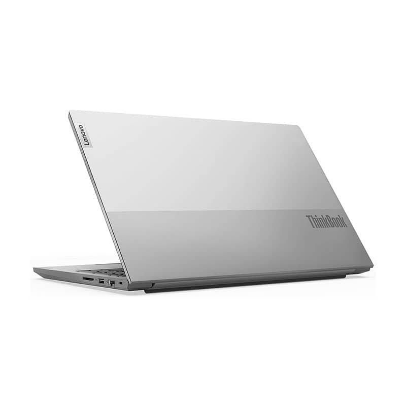 Lenovo ThinkBook 15 G2 Laptop i5 11th Gen 20GB RAM, 2TB SSD 4