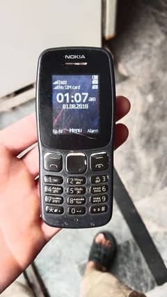 Nokia 106 original