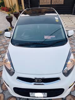 KIA Picanto 2020