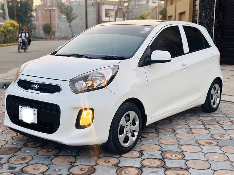 KIA Picanto 2020 2