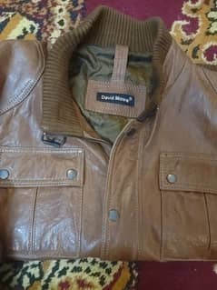 Hugo boss,valentino, tommy,davidmor,lv,gucci leather jackets.