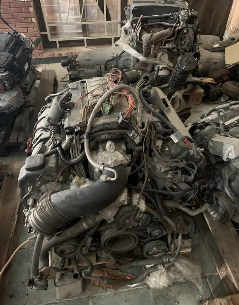 German auto parts for sale 9