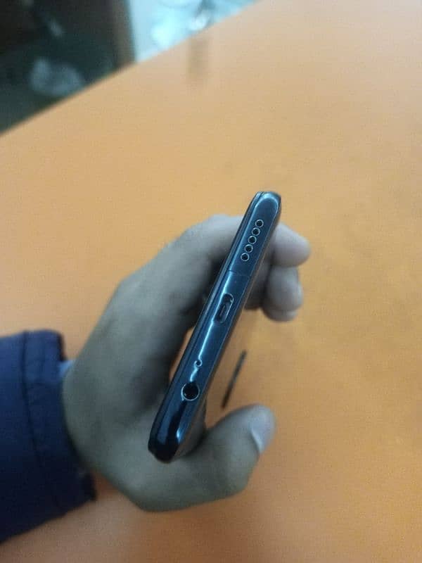 Infinix Note 7 6/128 6