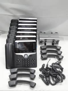 Cisco 3PCC SIP VoIP Phone | Cisco IP Phones | VoIP