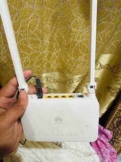 huawei Gpon internet device