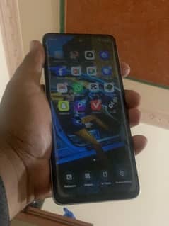 Tecno spark 20c 4/128 my ha home use mobile ha