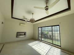 01 Kanal Slightly Used Modern Design Bungalow Double Unit For Rent DHA Phase 2 Lahore