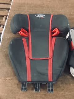 Baby Car Seat