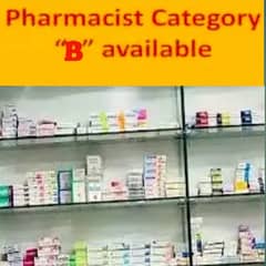 Pharmacist