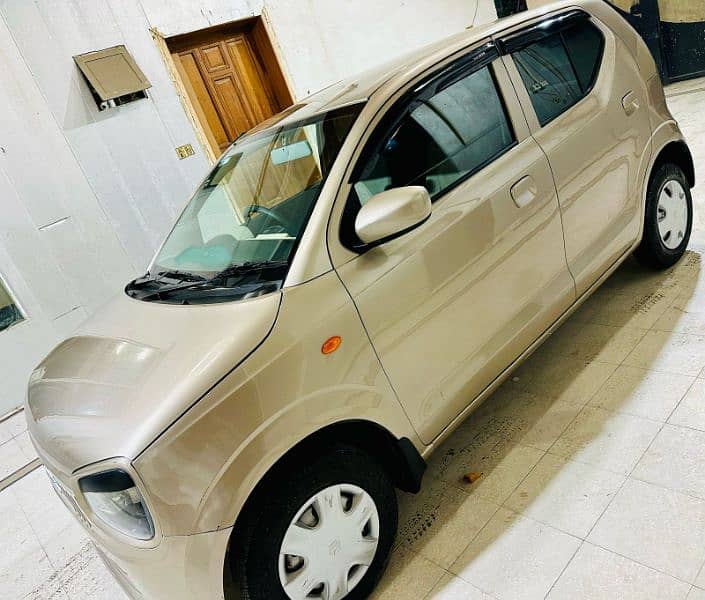 Suzuki Alto 2020 4