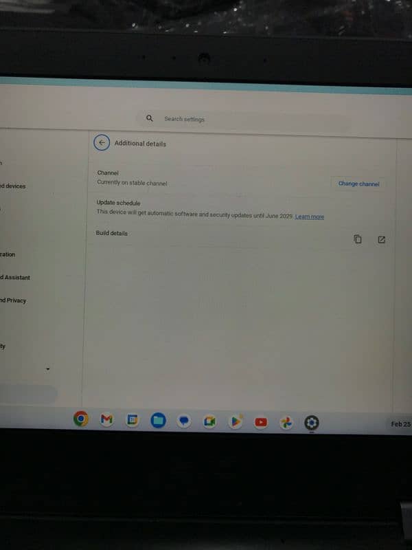 ASUS Chromebook ×360 Touch, 4GB/32GB & 2029 Update 10