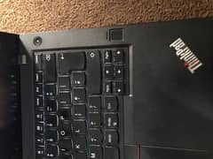 Lenovo Thinkpad