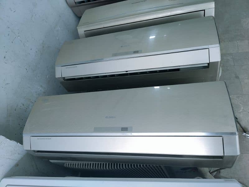 DC inverter for sell 7 pieces mint condition 5