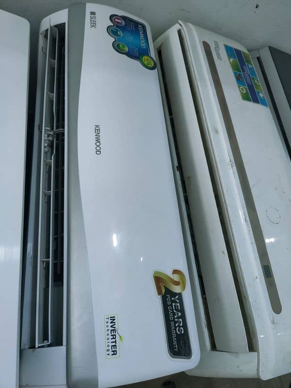 DC inverter for sell 7 pieces mint condition 17