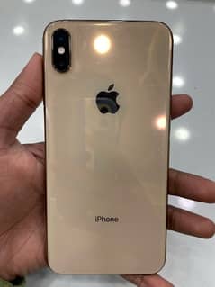 I phone Xsmax 64GB