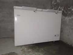 Haier Chest Freezer/ Deep Freezer