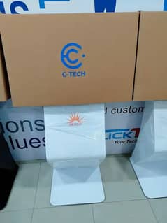 Digital Standee | Touch Kiosk | Touch Screens | Smart Board