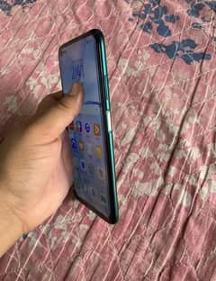 huawei nova 7i pta official approved