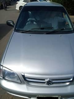 Suzuki Cultus VXR 2003