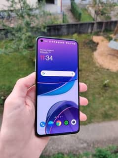 oneplus 8t approve