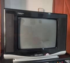 TV for Sale All OK non repairable.