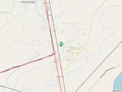 Centrally Located Residential Plot Available In Lahore Smart City For sale