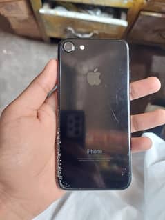 i phone 7 PTA 128GB