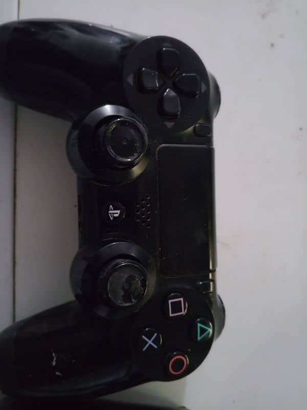 2 playstation 4 pro controller original 0