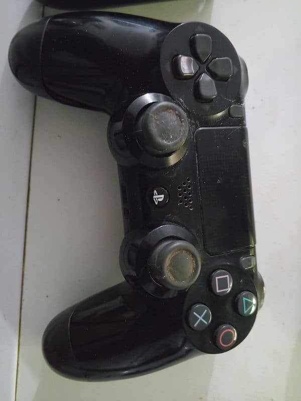 2 playstation 4 pro controller original 1