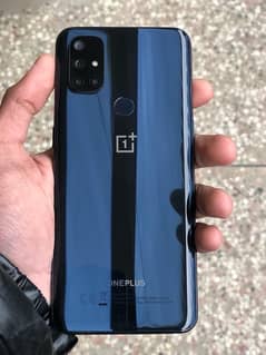 Oneplus Nord N10 5G Snapdragon690 128gb for sale