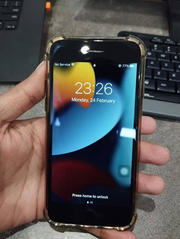 iphone 7 128gb factory unlock 0