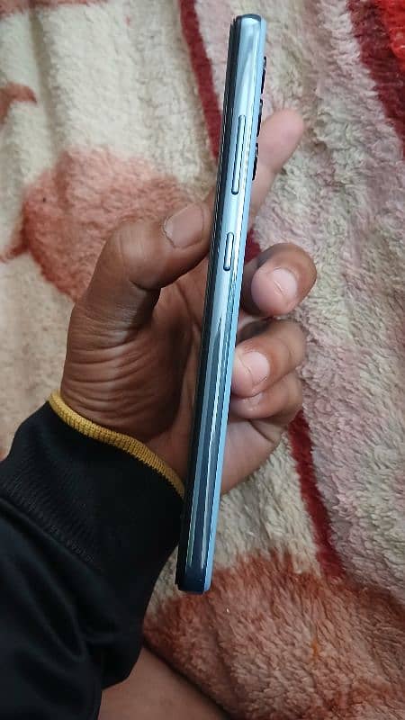 Samsung A32 Fresh Condition Urgent Sale 7